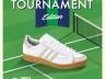 adidas Originals Tournament Edition – size? UK Exclusive