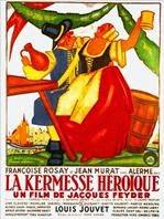 La kermesse héroïque