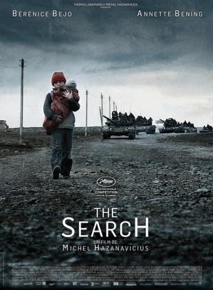 [News] The Search : la bande-annonce du nouveau Hazanavicius