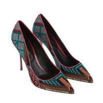 Mode : Les escarpins, Nicholas Kirkwood