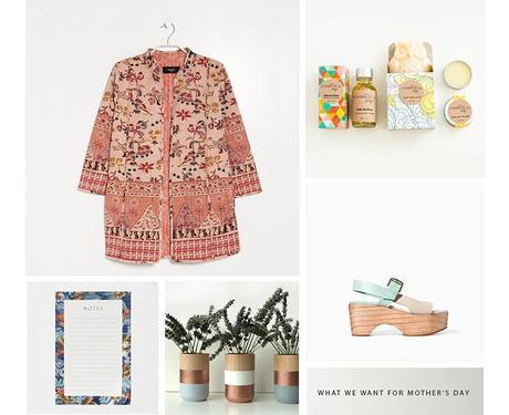 What We Want For Mother’s Day! Mothers Day gifts