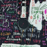 MODE : Un Basquiat au poignet !?