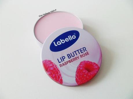Labello Lip Butter Raspberry 3