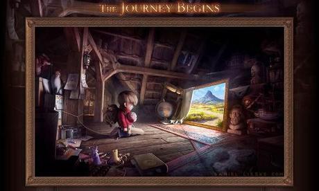 Wormworld Saga de Daniel Lieske