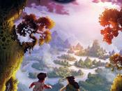 Wormworld Saga Daniel Lieske