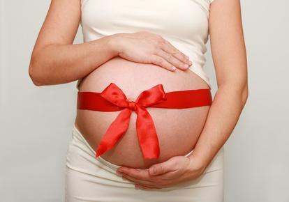 Une idée cadeau future maman pour la fête des mères à Lyon ? - Paperblog