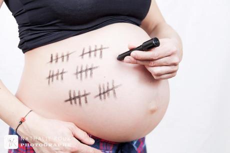 photographe grossesse femme enceinte Lyon