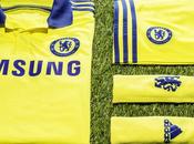 Chelsea maillot Away 2014-2015