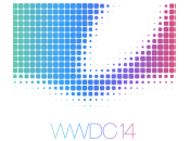 Apple Keynote WWDC 2014 juin heures