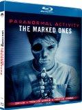 Paranormal Activty : The Marked Ones – La sortie Blu-ray et les bonus