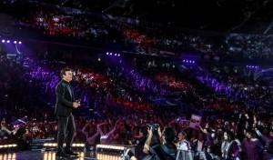 tony carreira concert