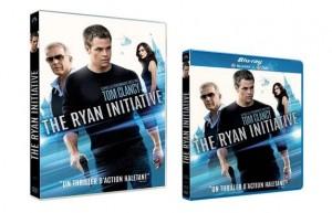 The Ryan Initiative DVD