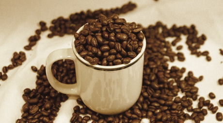 Coffee1 / Chris Collins via Flickr CC License by.