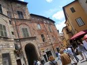 Lucca intérêts personnels voyage