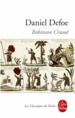 Robinson Crusoé