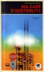 Ma gare d'austerlitz