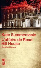 L'affaire de Road Hill House