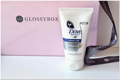 [Box] Glossy Box L'échappée Belle Mai 2014