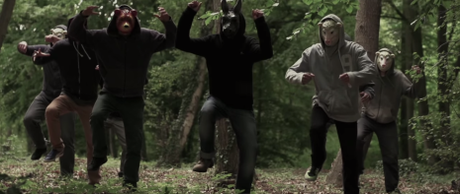 Fakear – Morning in Japan [Clip]