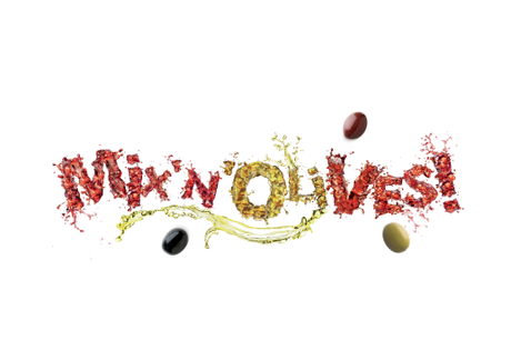 Mix'n'olives