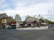 Fontenoy" boulevard Pommery