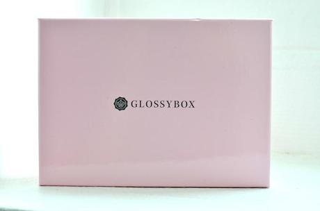 #25 Jeudi Beauty : Glossy Box Mai 2014 (Concours Inside)
