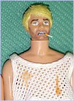 Le Dernier Repas de Ken