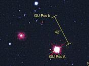 Révolution pour exoplanète observée directement