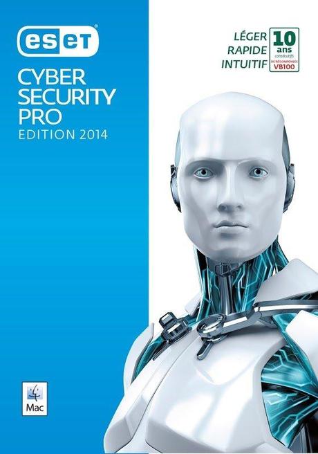 ESET Cyber Security Pro 2014