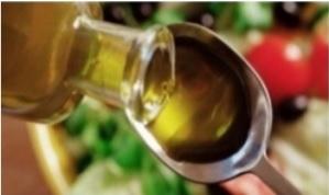 RÉGIME MÉDITERRANÉEN: Salade à l'huile d'olive contre l'hypertension – PNAS
