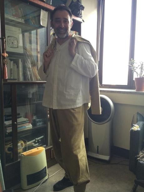 Le hanbok une ligne coréenne de vêtements chics    