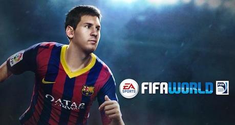 EA SPORTS FIFA World disponible sur pc pour tous EA Sports FIFA World : la Beta ouverte est à votre disposition. 
