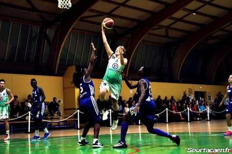 Mégane HERO (Ifs) - Sportacaen