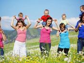 Avec Gema Prévention, bonne fête toutes mamans assurent