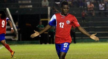 Coupe du Monde 2014 : le Costa Rica peut rêver