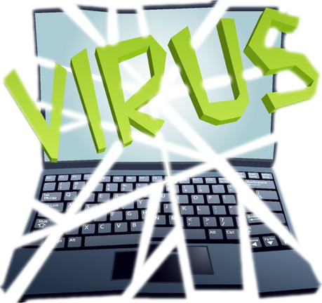 Le virus Police.net