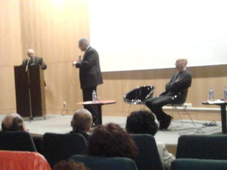 Colloque 1 Vieillissement de la personne handicapée mentale