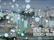 panneau publicitaire filtre l’air comme 1200 arbres