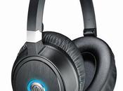 Audio-technica lance nouveau casque réduction bruit