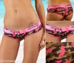 [Guide Mode] Je recherche le bon bikini