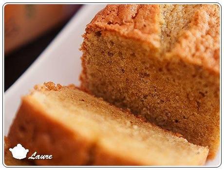 Gâteau aux amandes Alsa