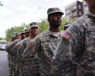 80 soldats us au Tchad: Boko Haram a terminé sa mission, place à la re-colonisation