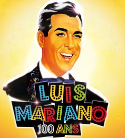 luis mariano 100ans weekpeople