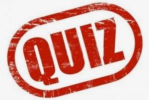 Quiz hockey (5 question rapides) 22 mai 2014 #quiz #hockey #sports #icehockey