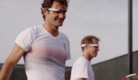 Google Glass, l’outil révolutionnaire qui va changer le monde du sport