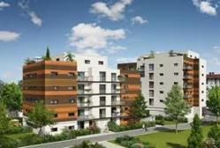 Logement neuf : nouvelle baisse des mises en vente