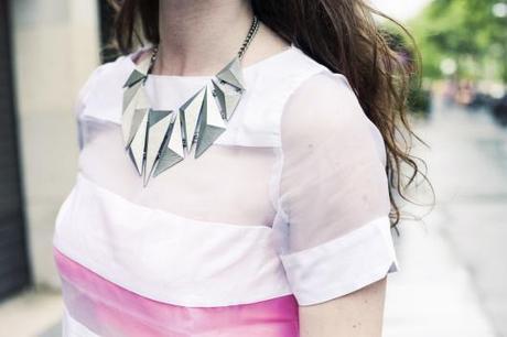 collier triangles