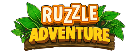 Ruzzle Adventure est enfin disponible sur l’App Store !‏