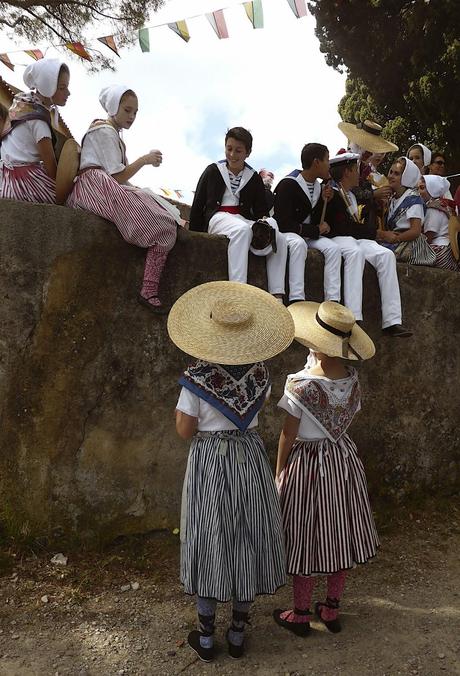 La Bravade de Saint Tropez