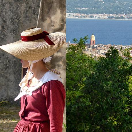 La Bravade de Saint Tropez